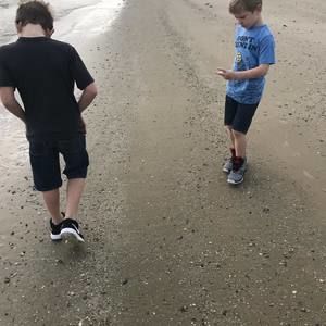 Meet your Posher, James